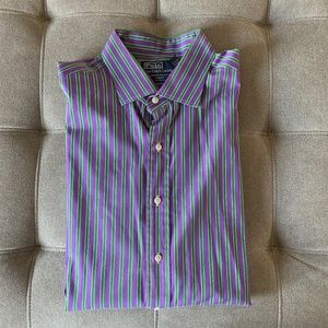 Polo by Ralph Lauren button down shirt Men's XXL